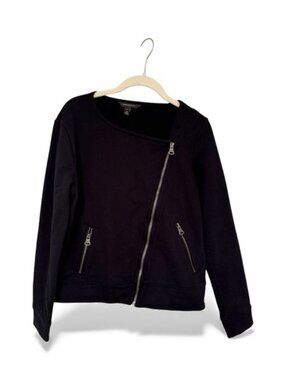 BANANA REPUBLIC Soft Moto Jacket